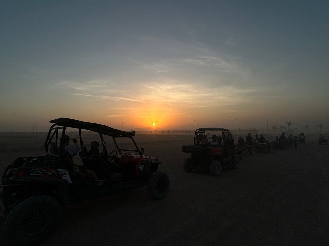 Bibo Viaggi-沙姆沙伊赫必去景点