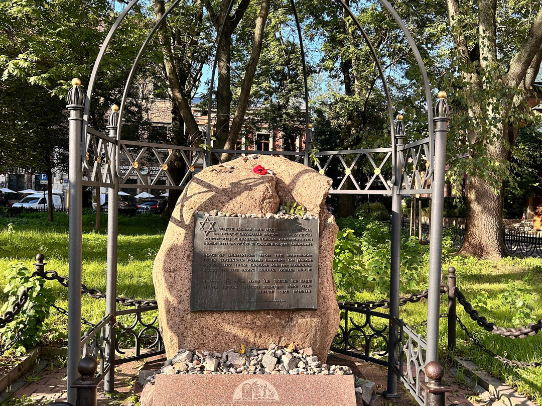 RealPoland Tours-华沙必去景点