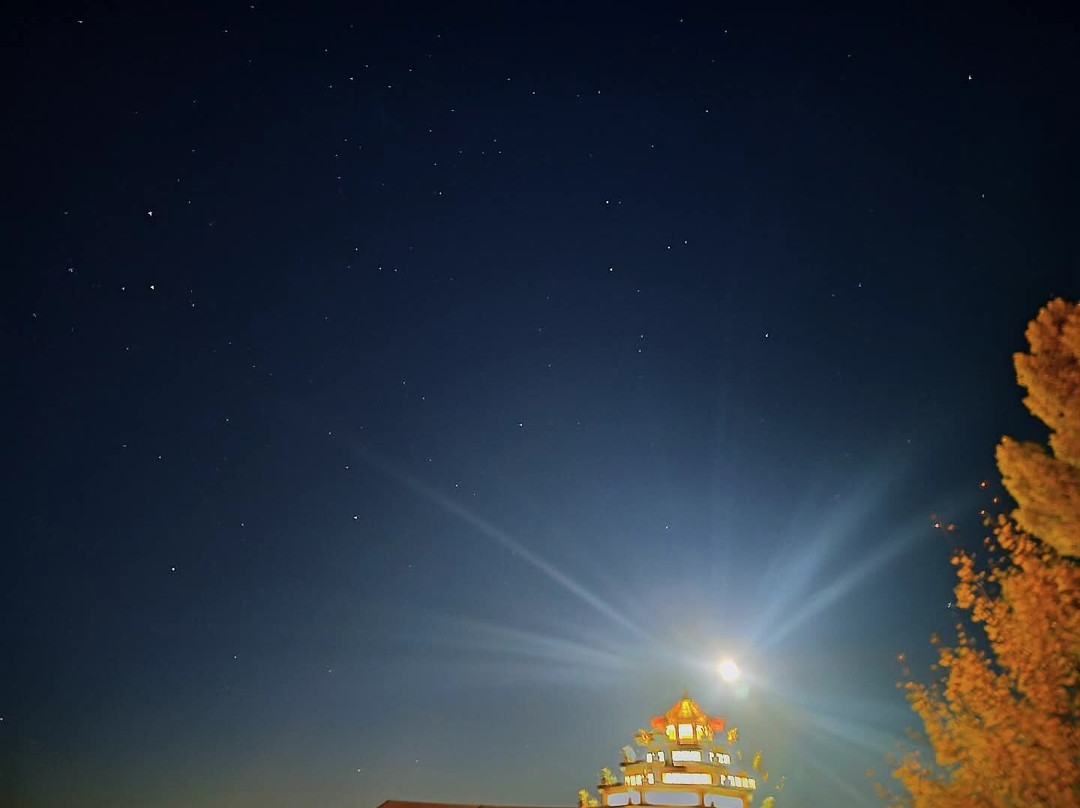 International Kadampa Retreat Center Grand Canyon-威廉姆斯必去景点