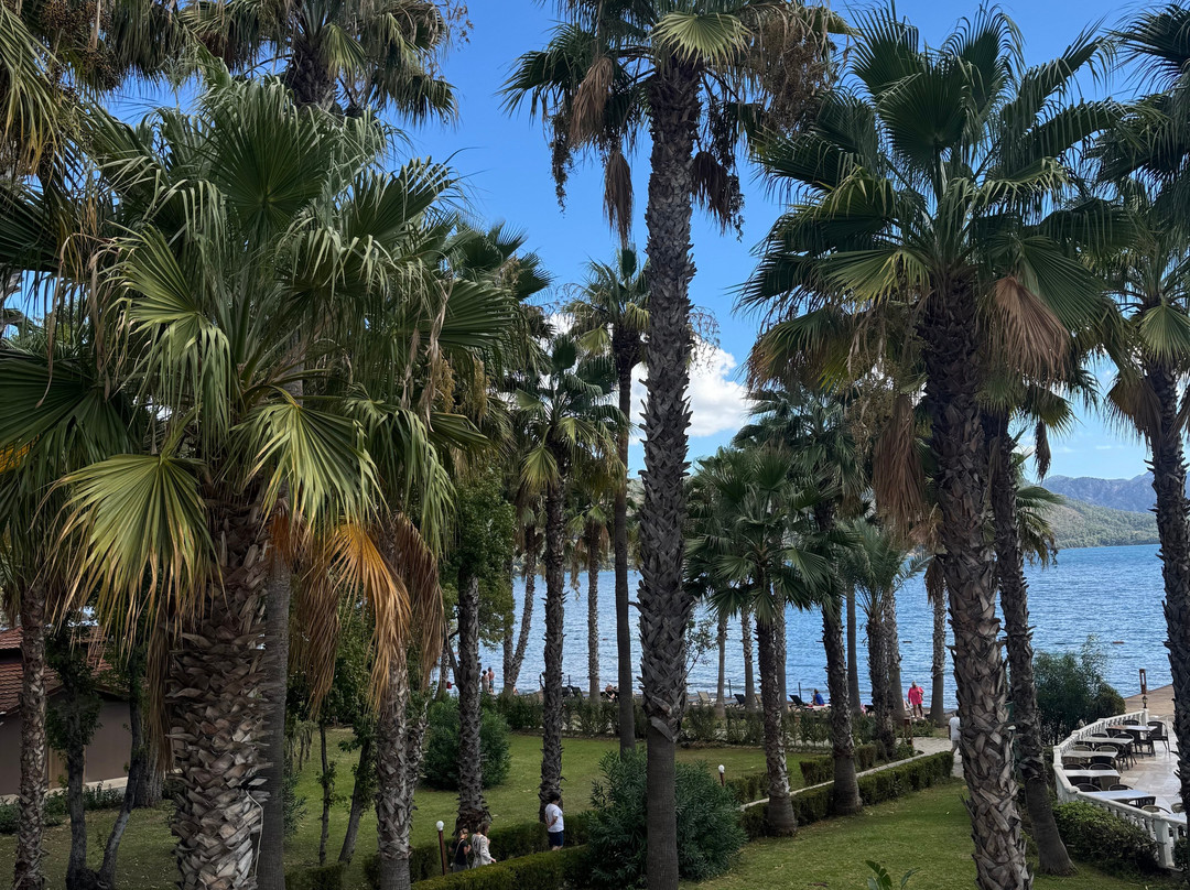 Blue Port AVM-马尔马里斯必去景点