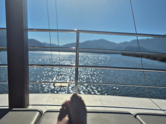 Princess of Ekincik Boat Tours-达利安必去景点