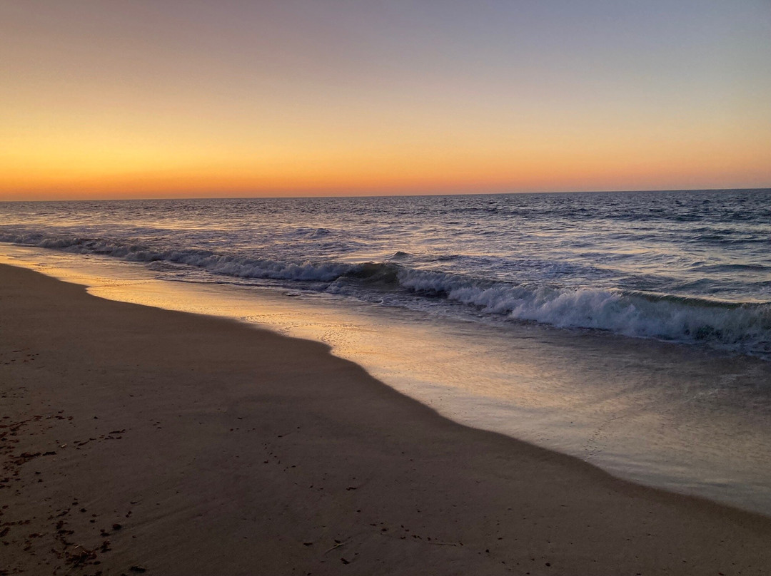 Sandy Shore Motel主图