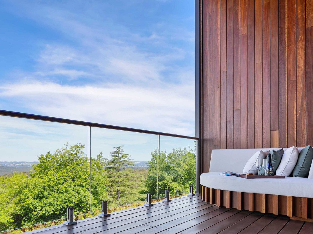 Sequoia Lodge - Exclusive Adults Luxury Retreat主图