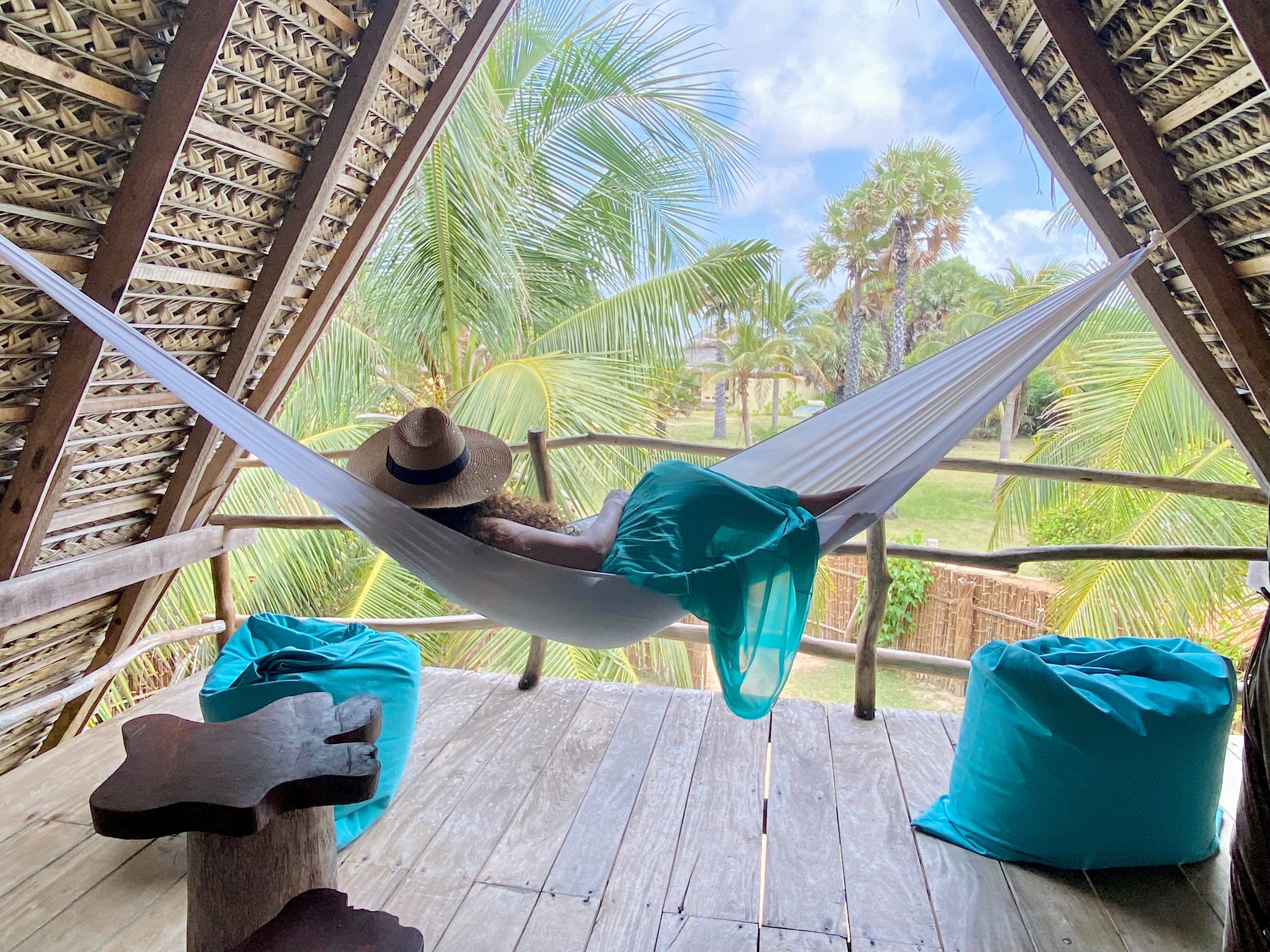 元素水上运动与自然度假村-官方