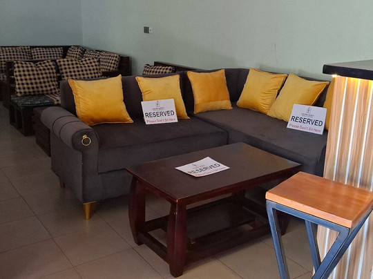 Luxvora Infinity Bar And Lounge-Lira必去景点