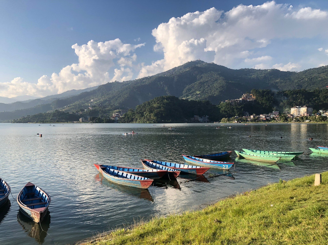 Durga Female Trekking Guide