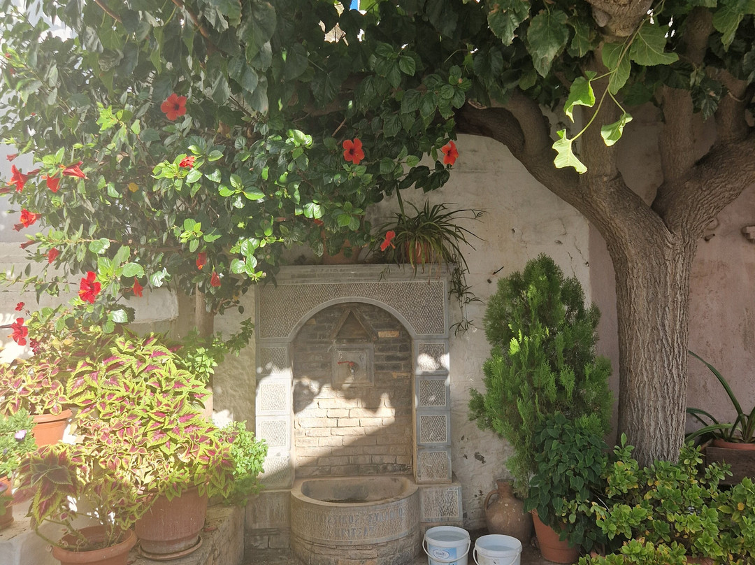 Go Crete Safari-马利亚必去景点