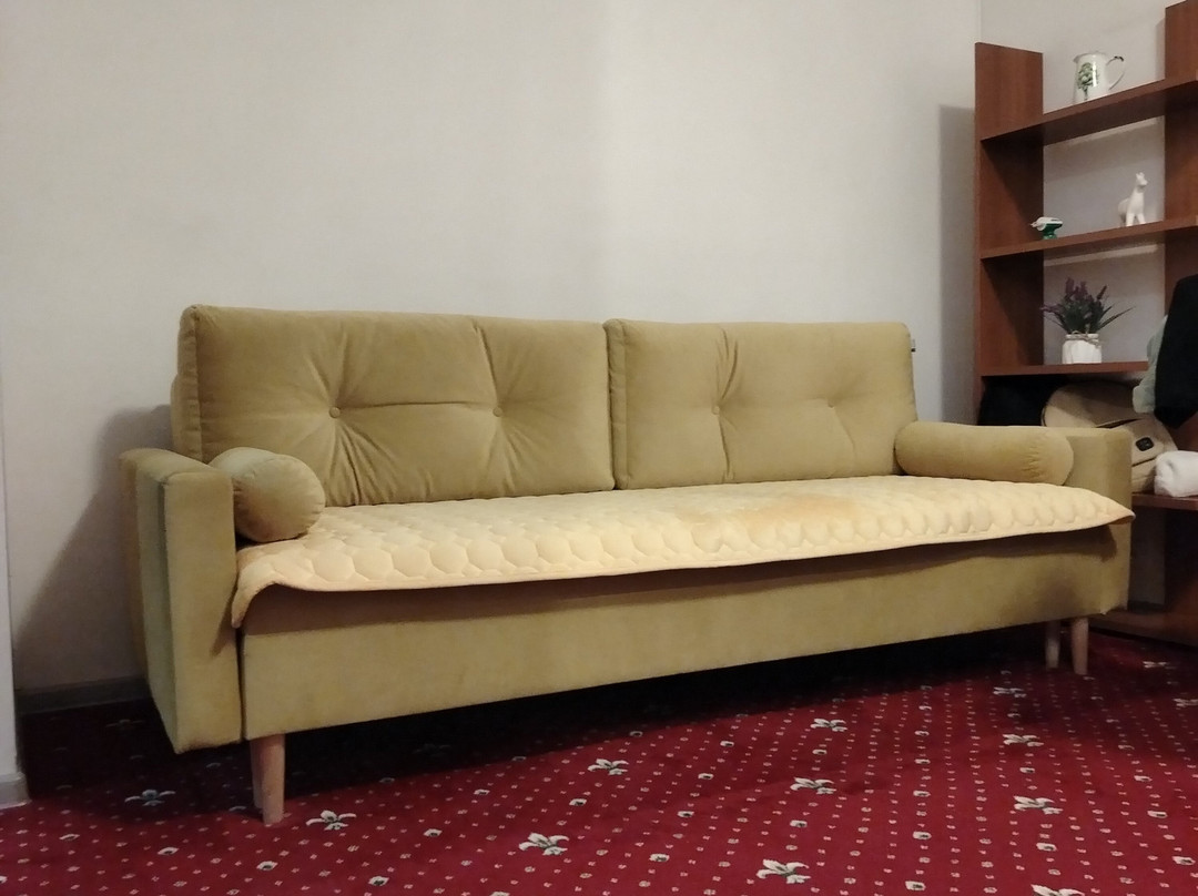 Apart Hotel Ullberg主图
