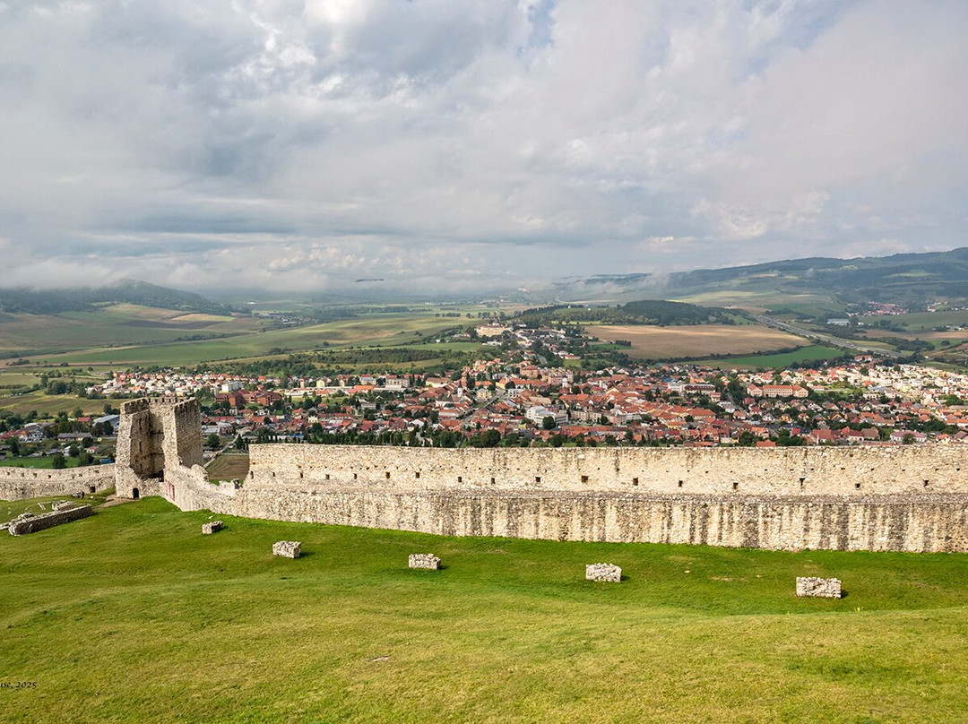 Rajec Travel Slovakia - Private Tours-波普拉德必去景点