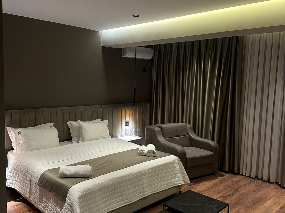 Hotel Gjallica主图