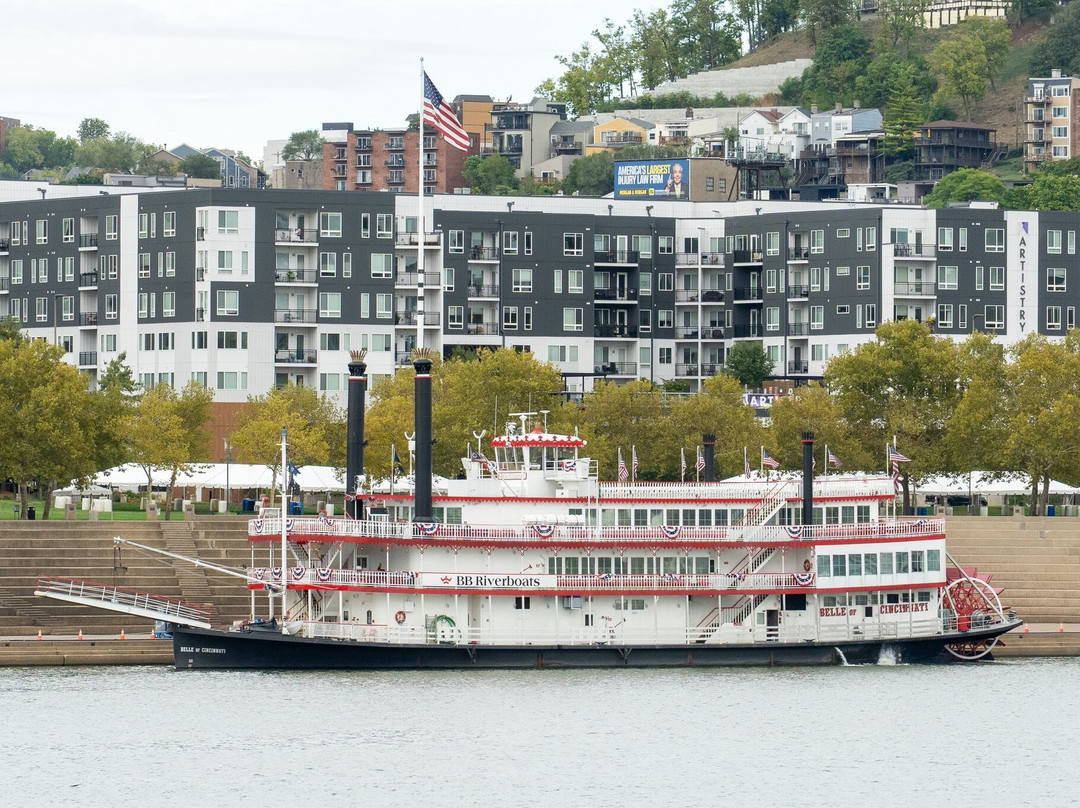 Americas Best Value Inn Green River主图