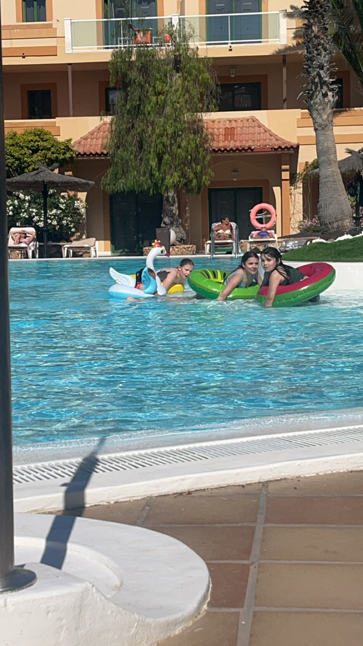 Elba Lucia Sport & Suite Hotel-官方