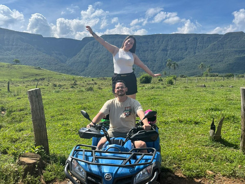 Aparados dos Canyons-Praia Grande必去景点