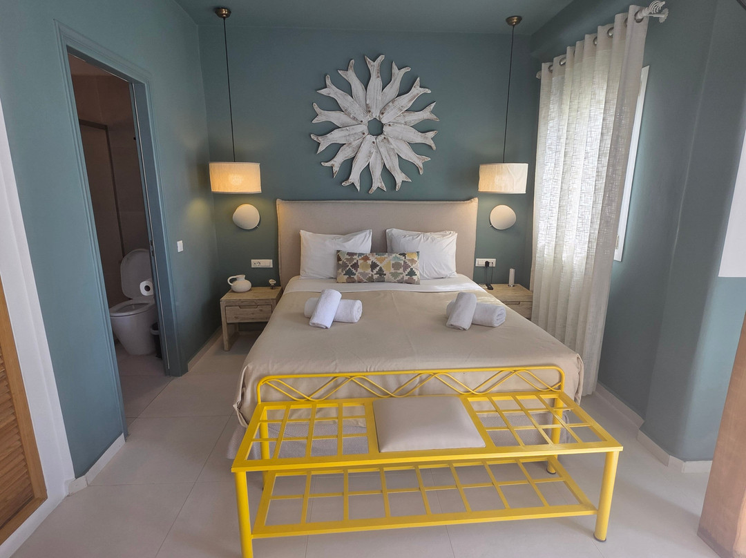 贝利西莫度假酒店主图