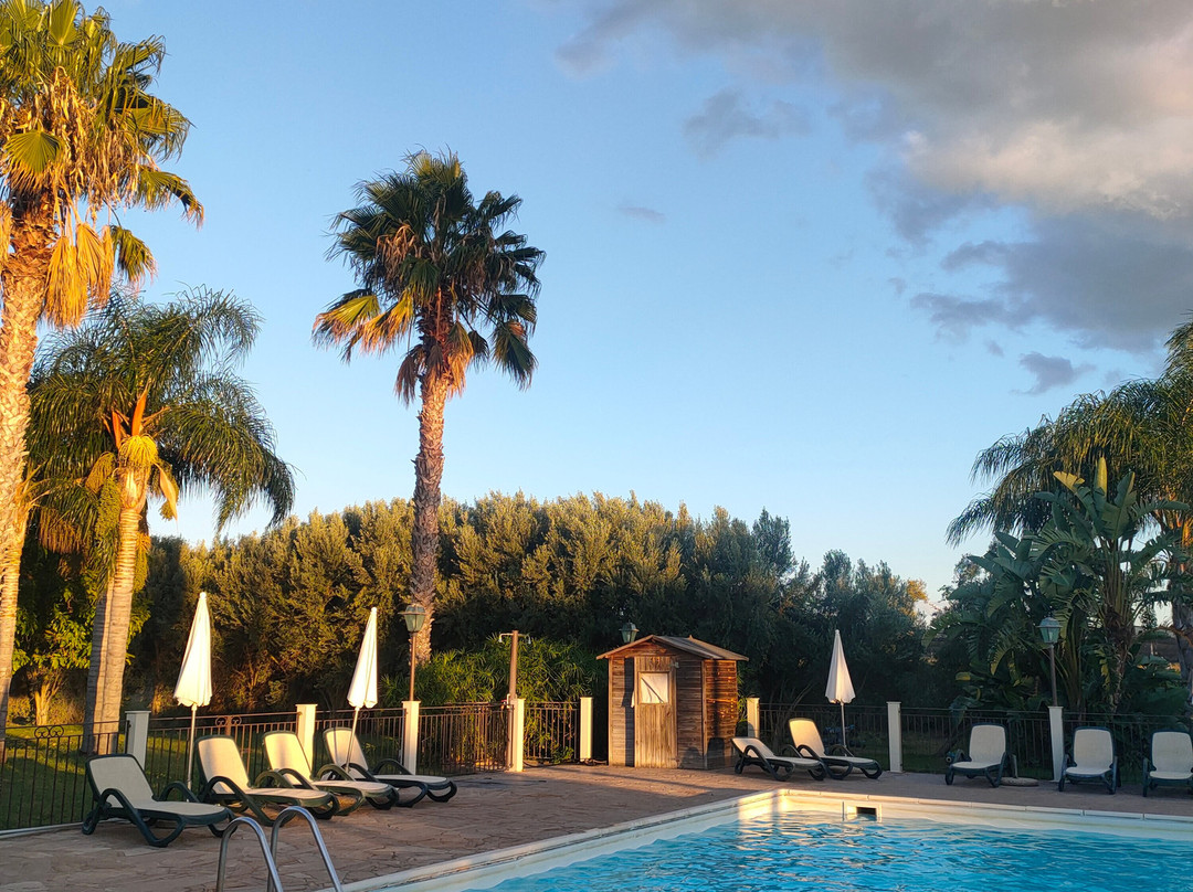 Agriturismo Badiula主图