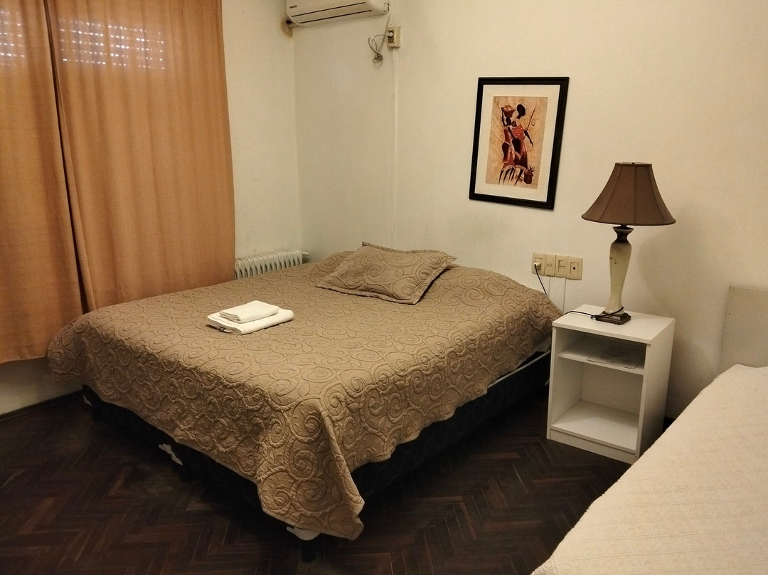 Hosteria del Parque主图