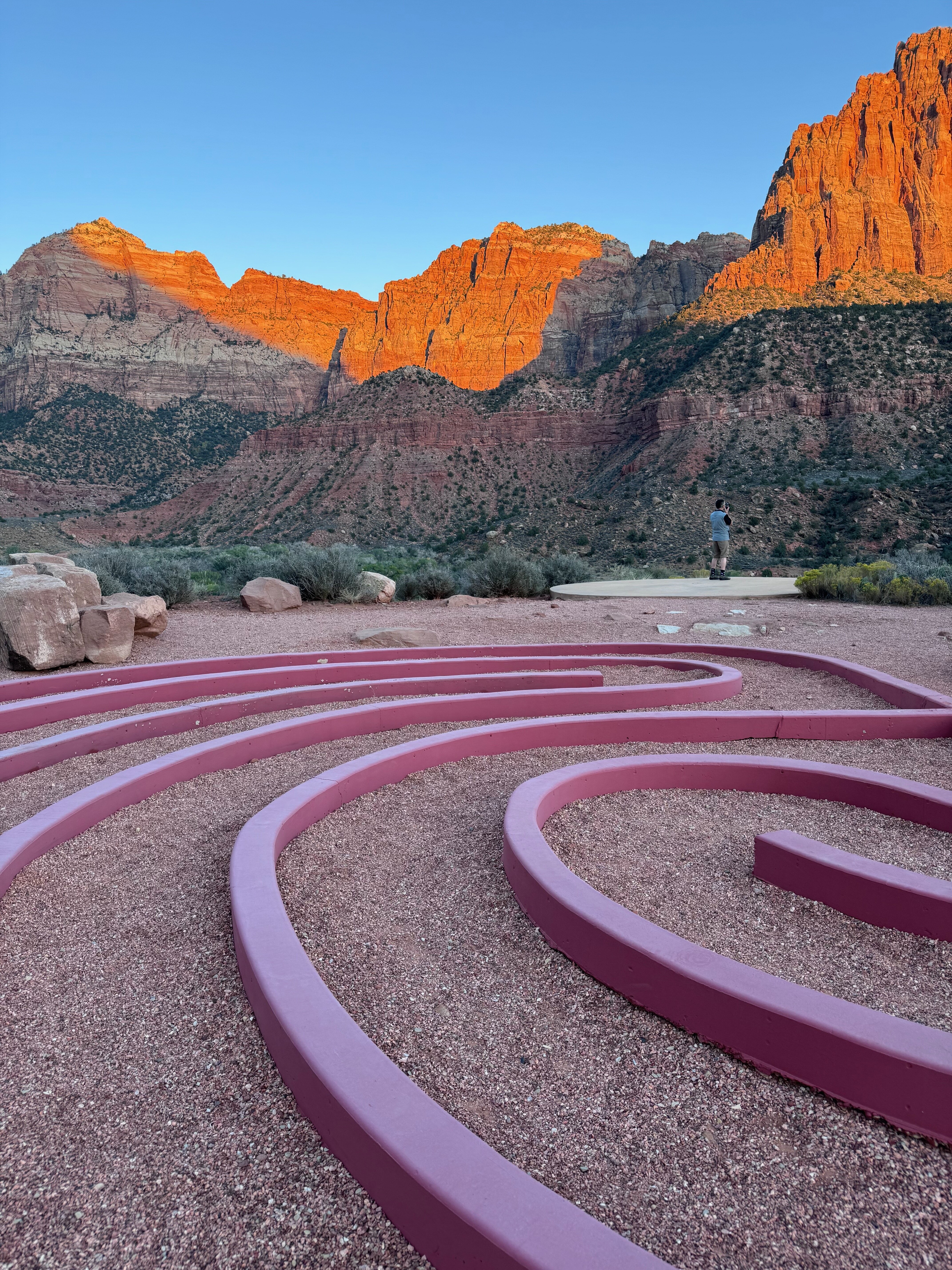 Flanigan's Resort And Spa-浴室