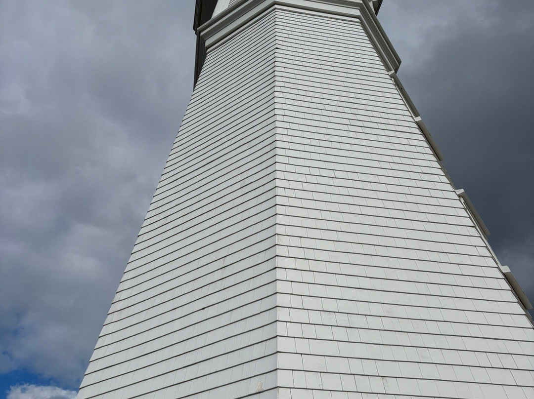 Cape Jourimain Nature Centre-Bayfield必去景点