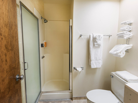 Cedar Grove Village-红杉&国王峡谷国家公园必去景点