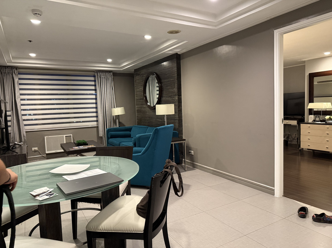 阿斯托利亚广场酒店主图