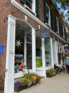 The Woodstock Gallery-伍德斯托克必去景点