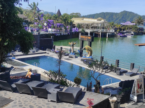 Guide Francophone Bali (Agus Bayu Putra)-吉安雅必去景点