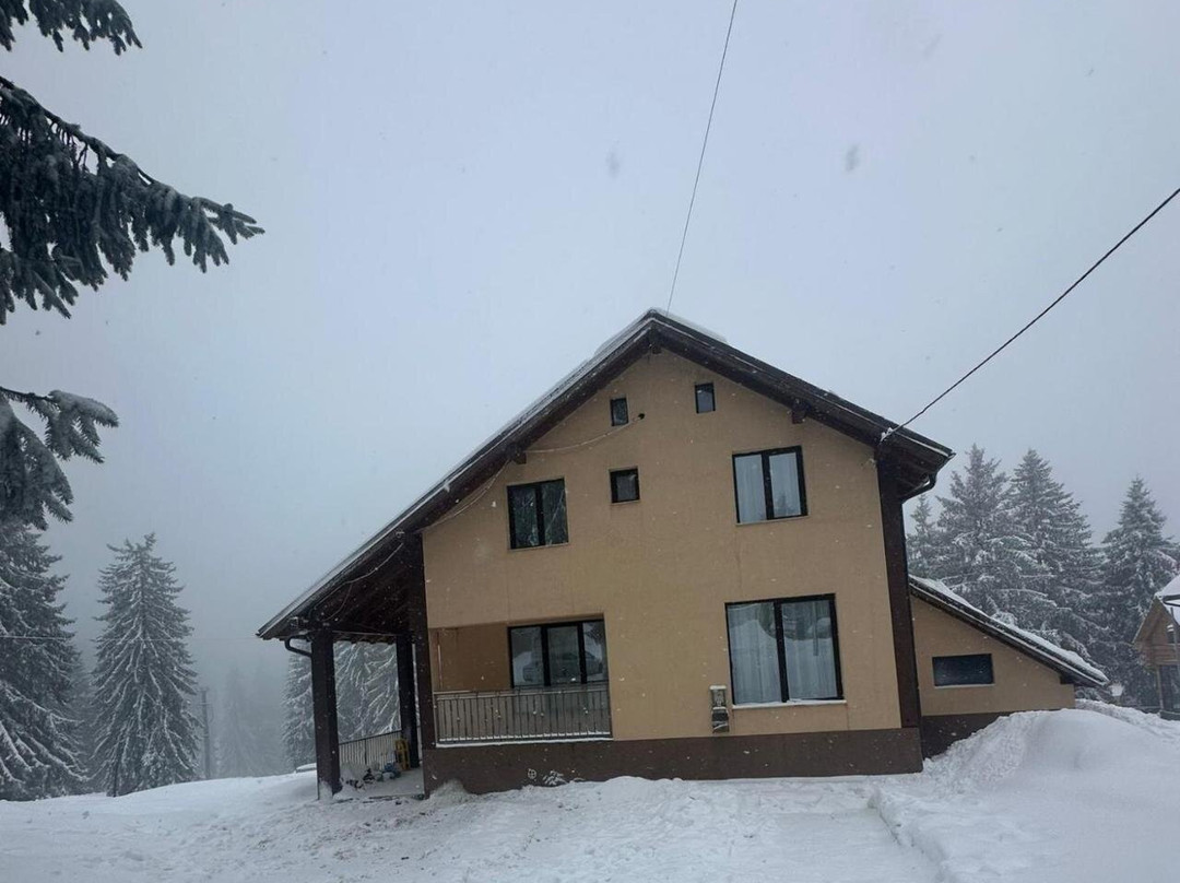 Camere De Inchiriat Alina