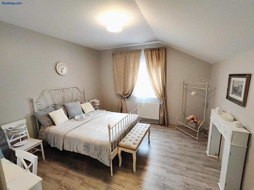 Apartmany U Obory
