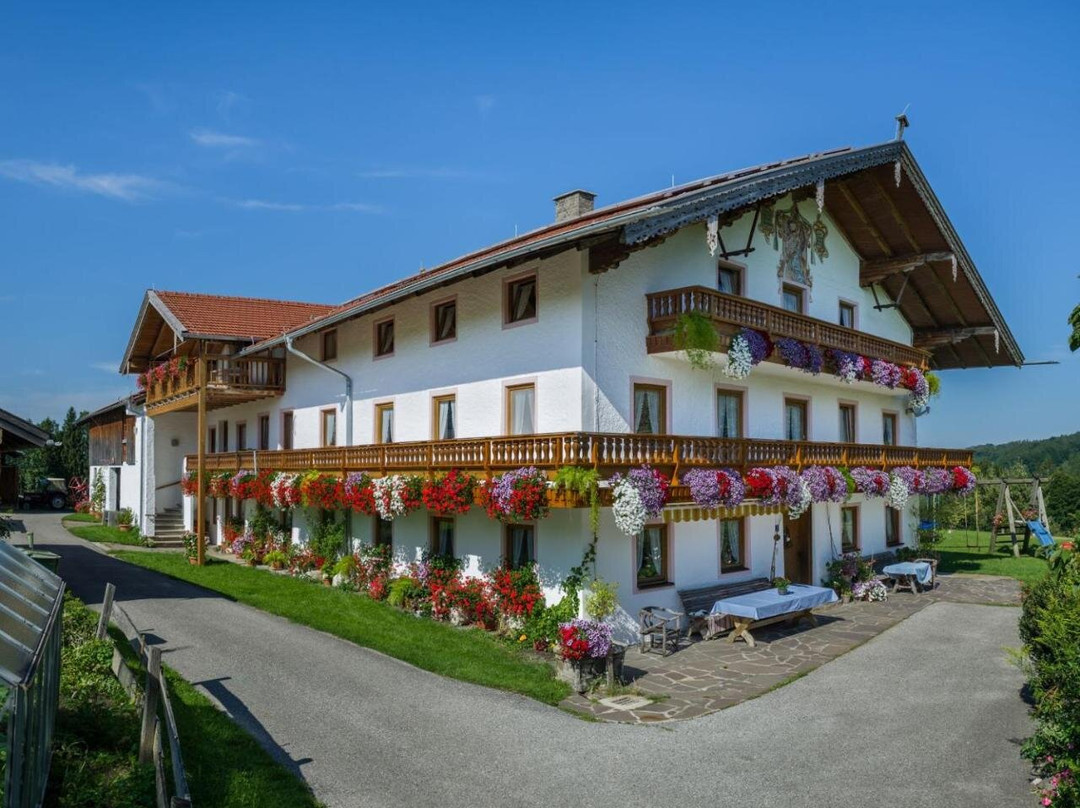 Nudlbichlerhof