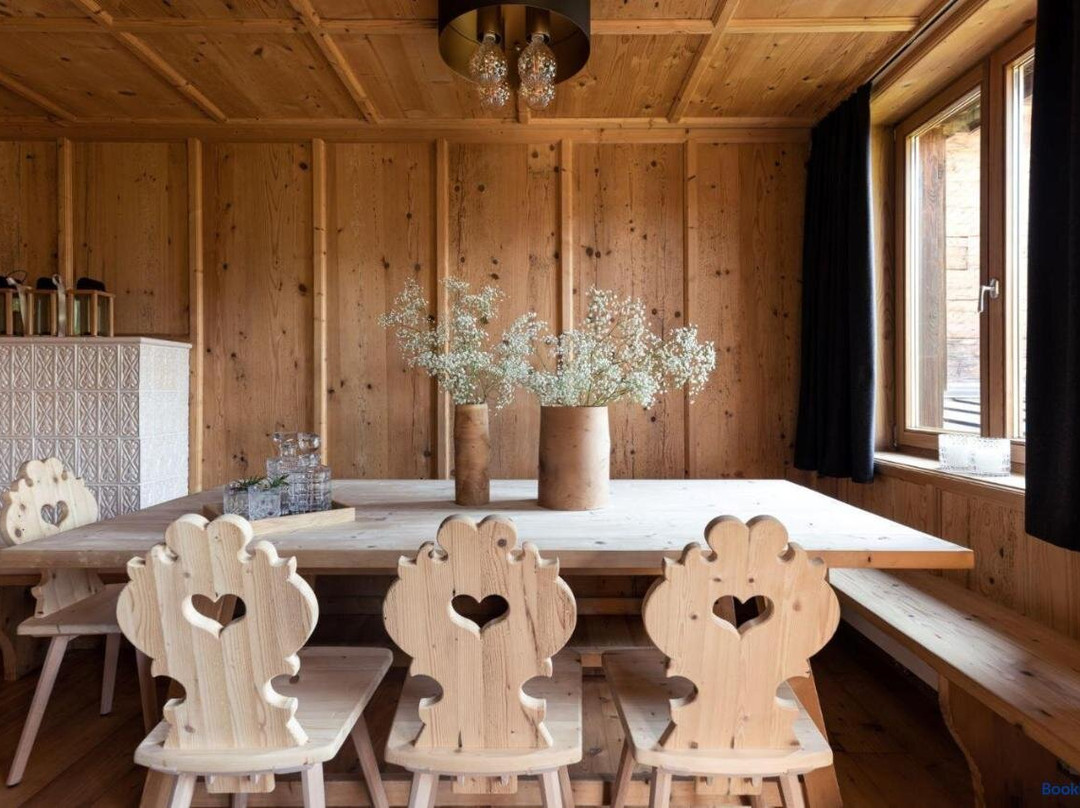 Brizerhaus