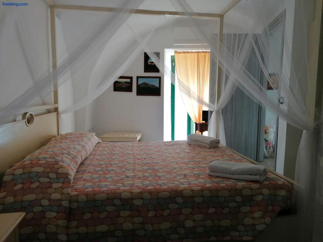 Bed & Breakfast Sant'arcangelo