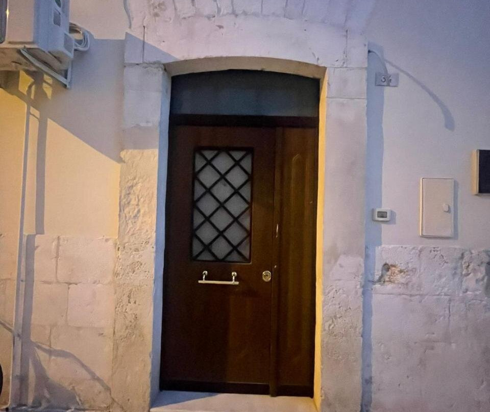 Palazzo Armony