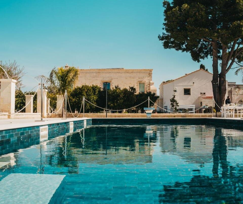 Masseria Gagliardi