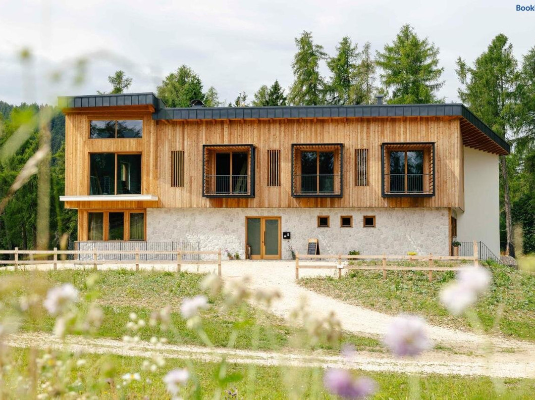 Residence Lavina