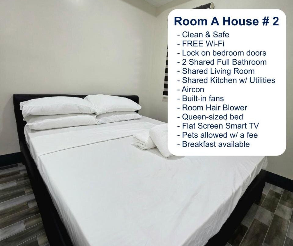 Mamadear's Bed & Breakfast