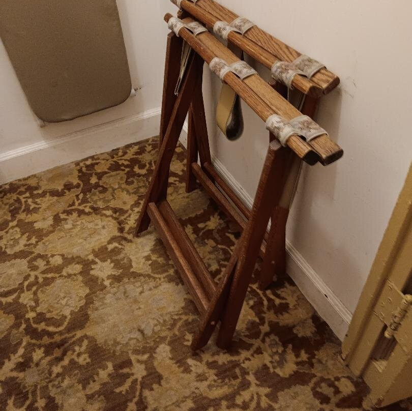 优胜美地瑰宝酒店主图