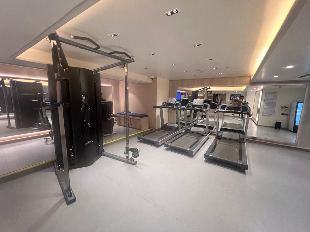 The Crown, Bhubaneswar - Ihcl Seleqtions主图