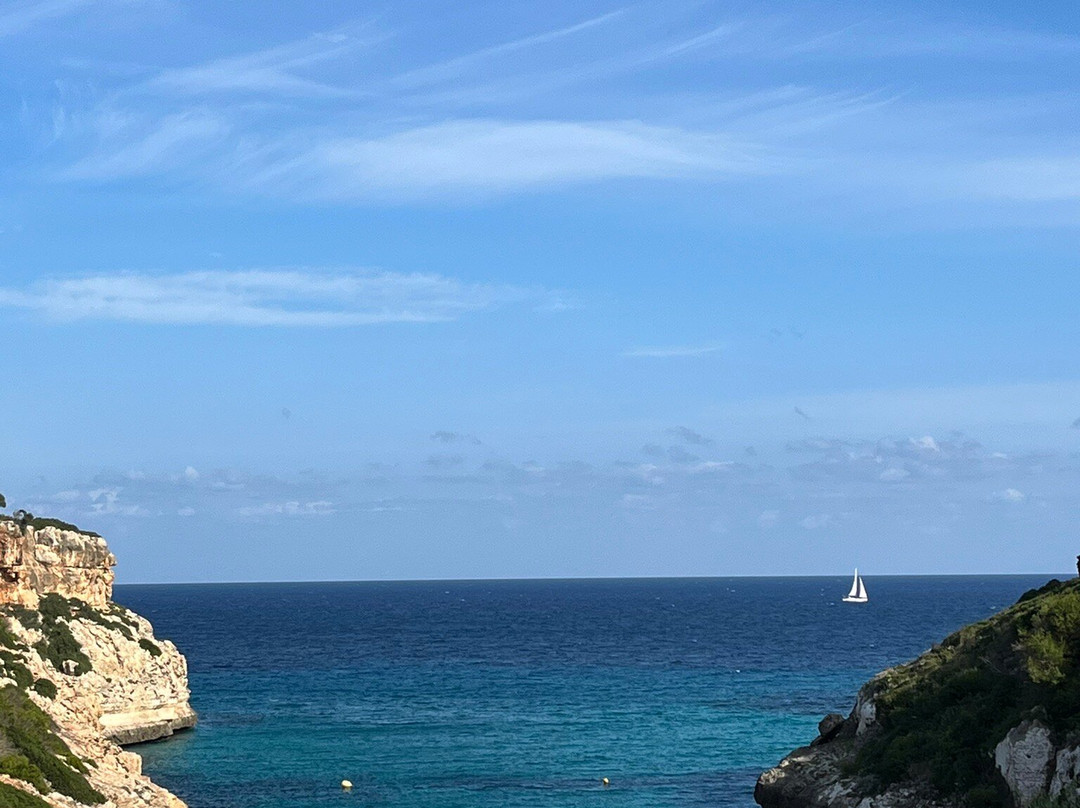 Cala Antena-Calas de Majorca必去景点