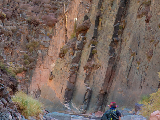 Origins Argentina Travels-萨尔塔必去景点