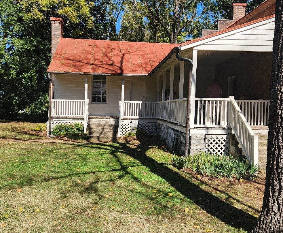 Battle of Franklin Civil War Museum-富兰克林必去景点