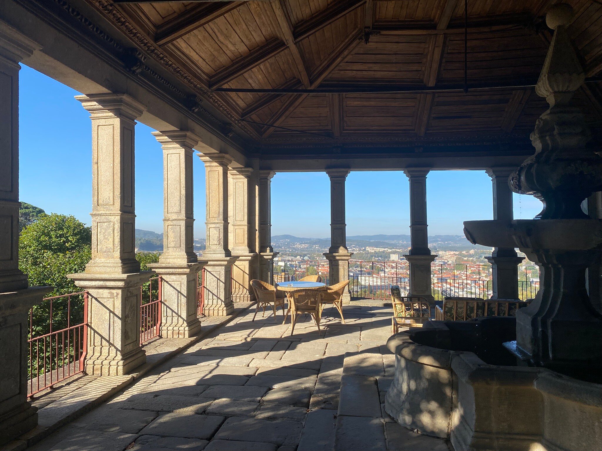 Pousada Mosteiro Guimaraes-官方