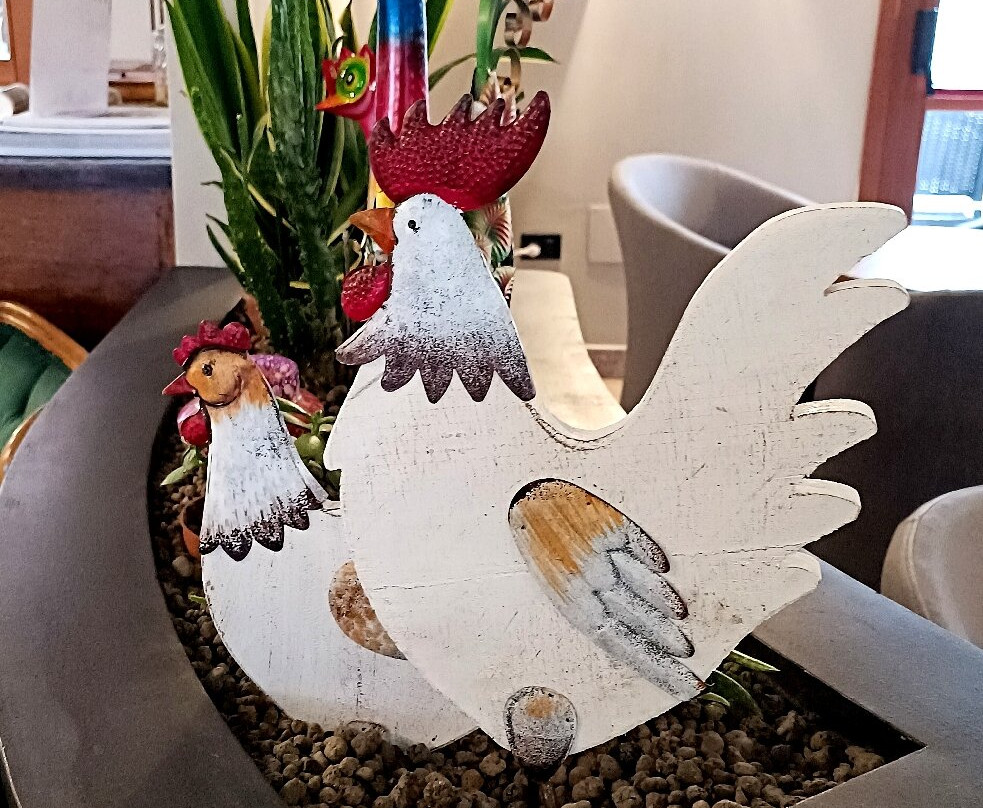 Hotel Gallo主图