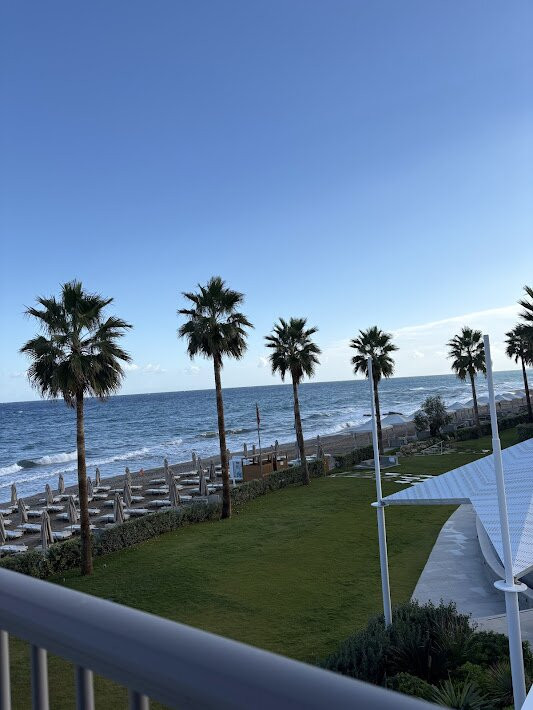 Amira Luxury Resort & Spa主图