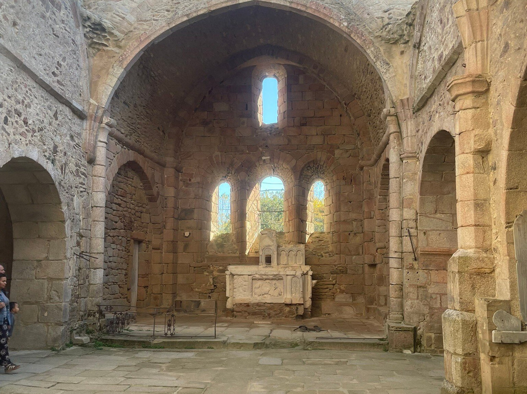 Village Martyr-Oradour-sur-Glane必去景点