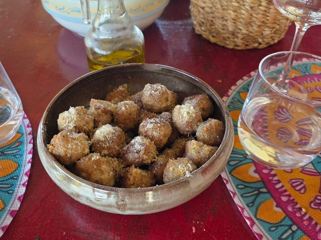 Old Frascati Food & Wine-弗拉斯卡蒂必去景点