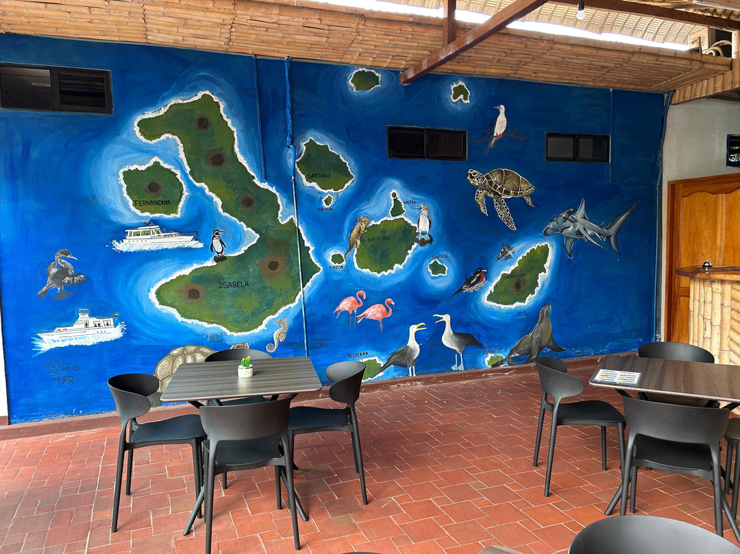 Hotel Mar Azul主图