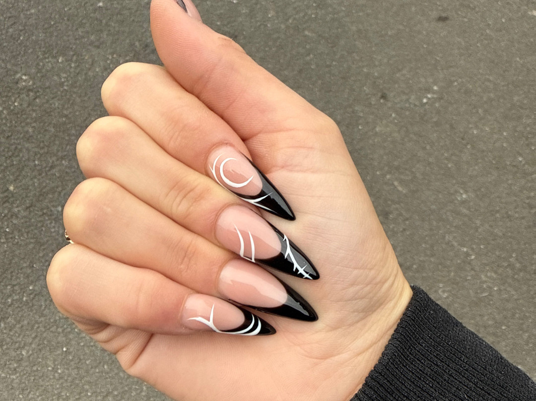 Koko Nail Spa Chesterfield