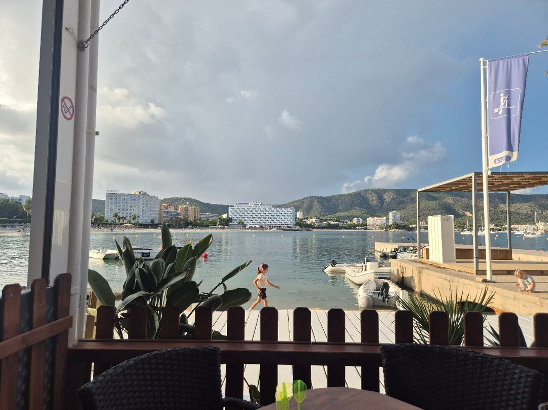 JJs Sports Lounge-马洛卡帕尔马必去景点