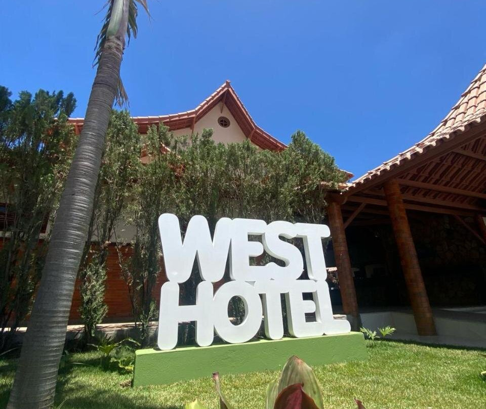 West Hotel