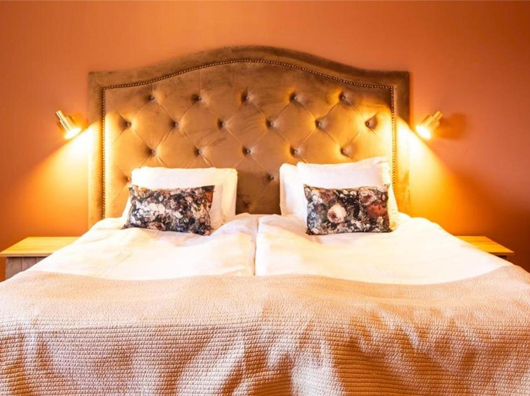 Karlskrona Stadshotell, Best Western Signature Collection